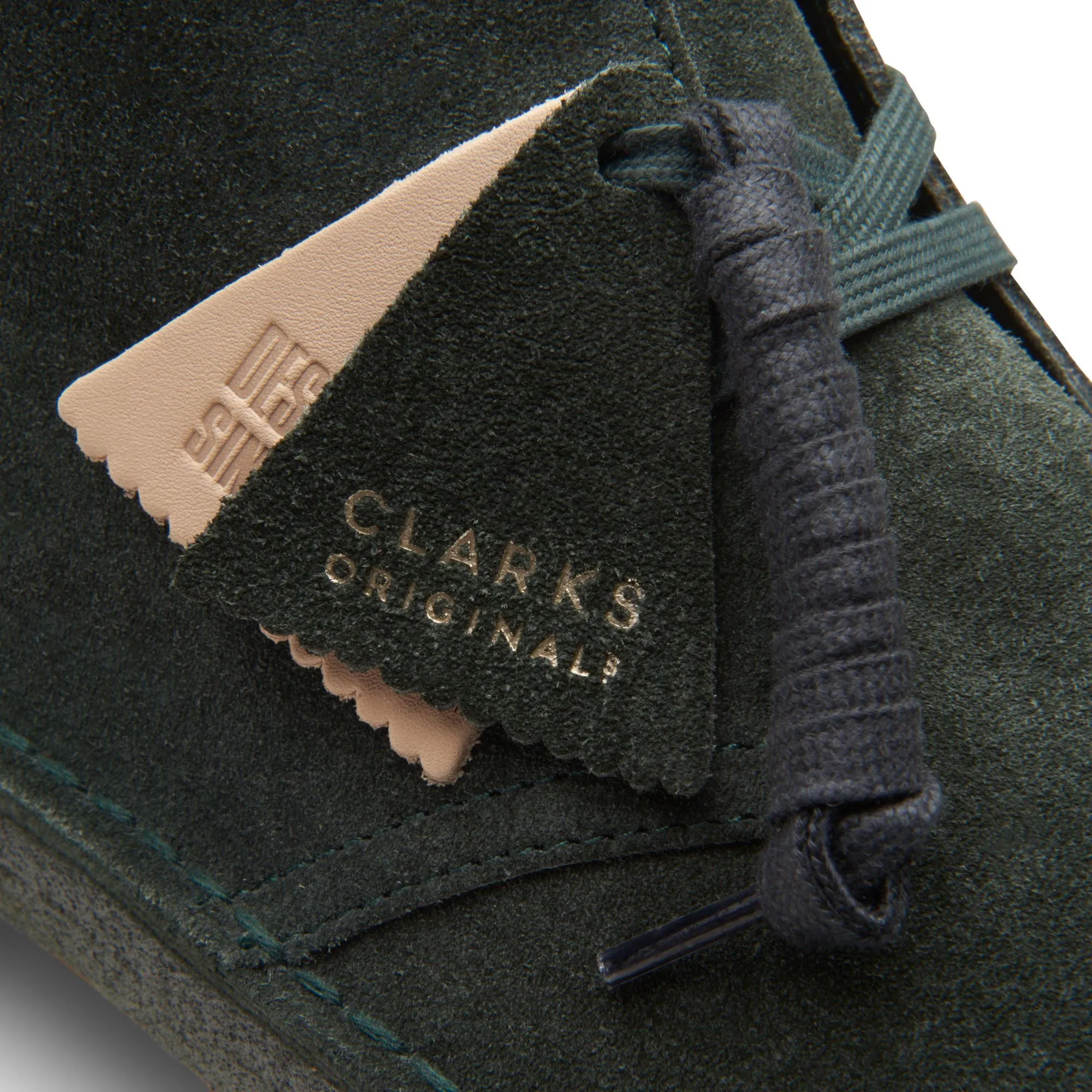 Clarks Men's Desert Boot