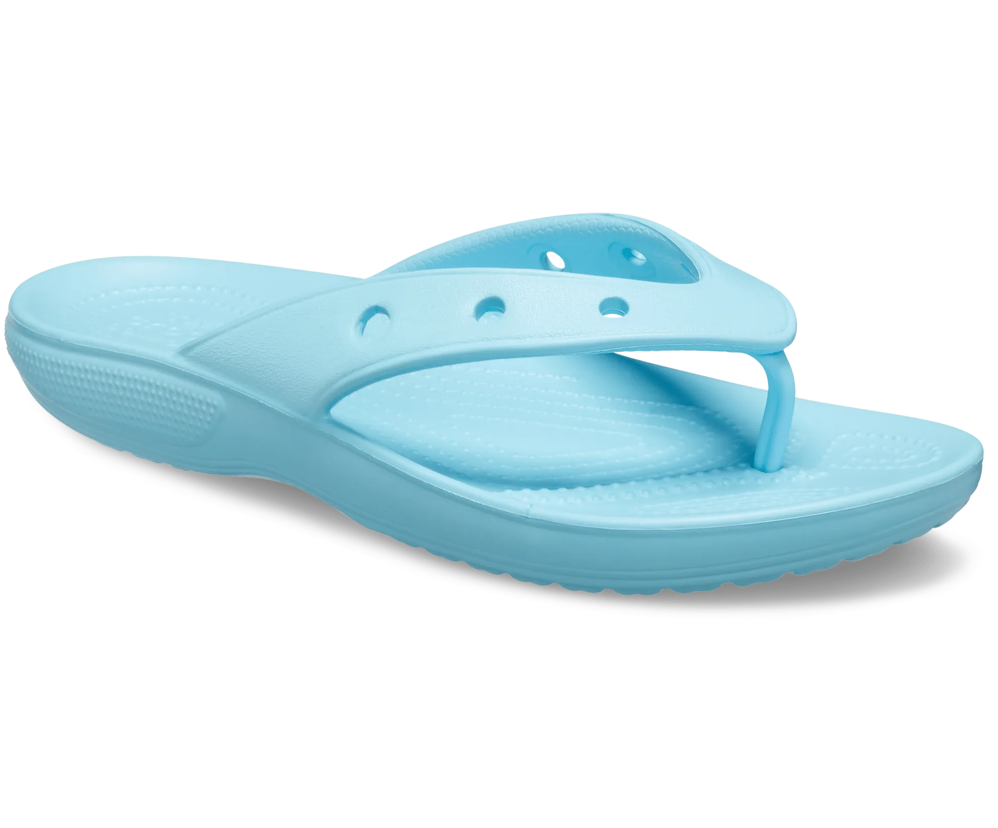 Classic Crocs Flip