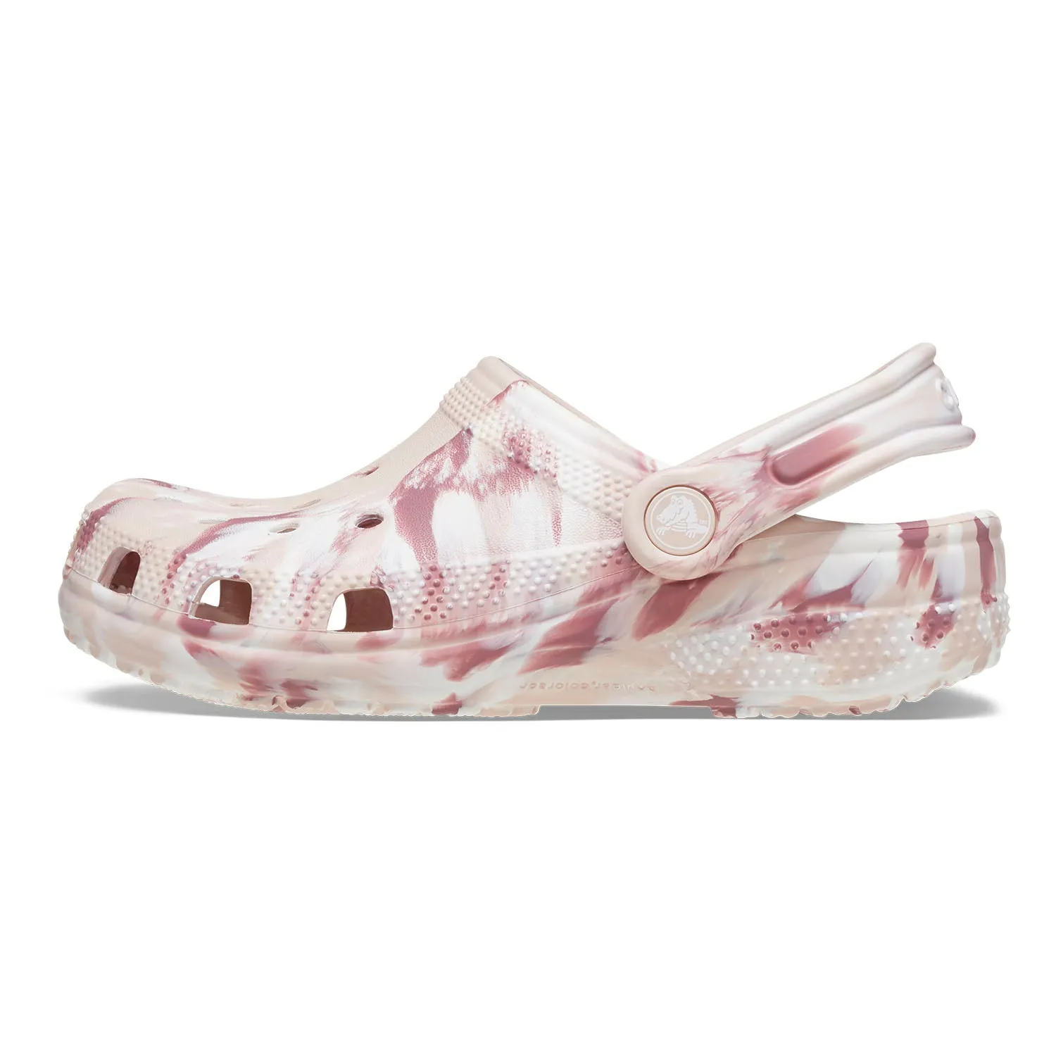 Classic Marbled Clog Kids (Age 5 )