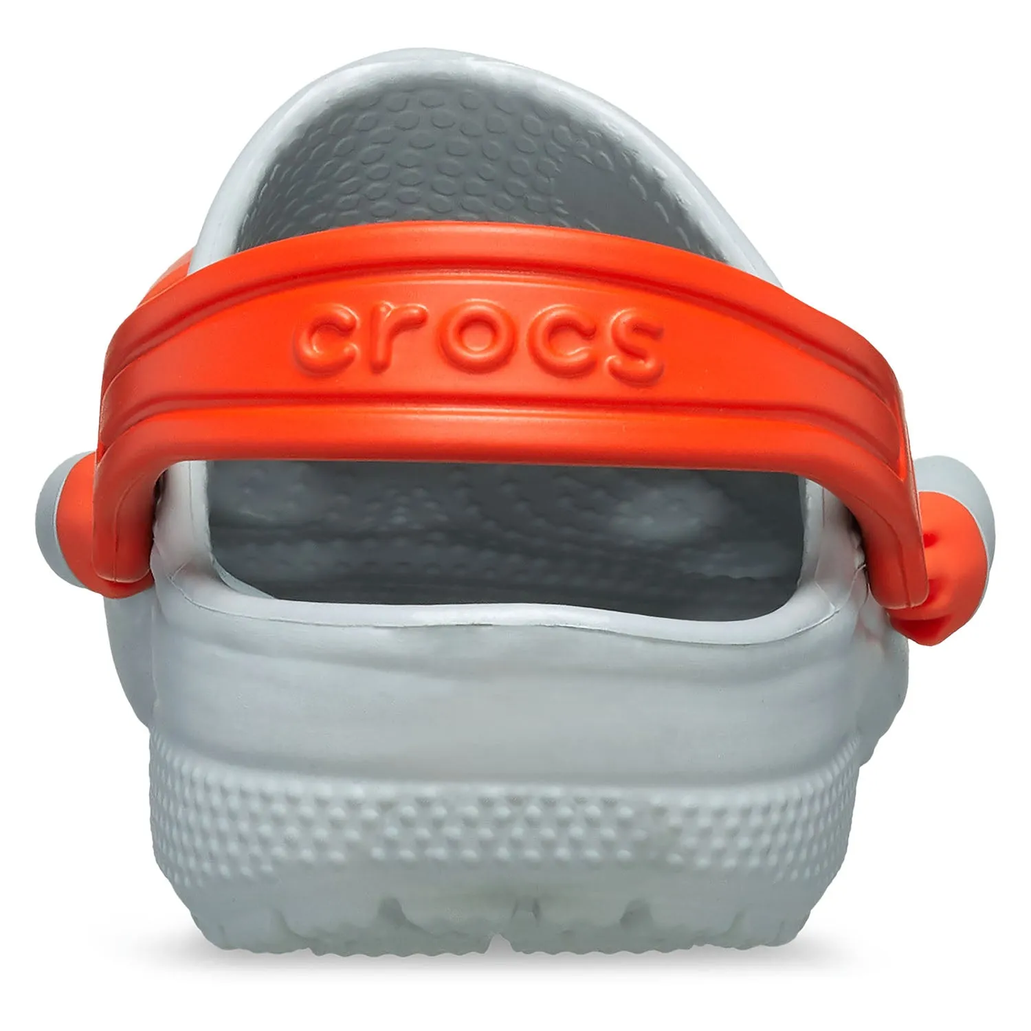 Classic Rocket Ship Clog Toddler (Age 1-5)