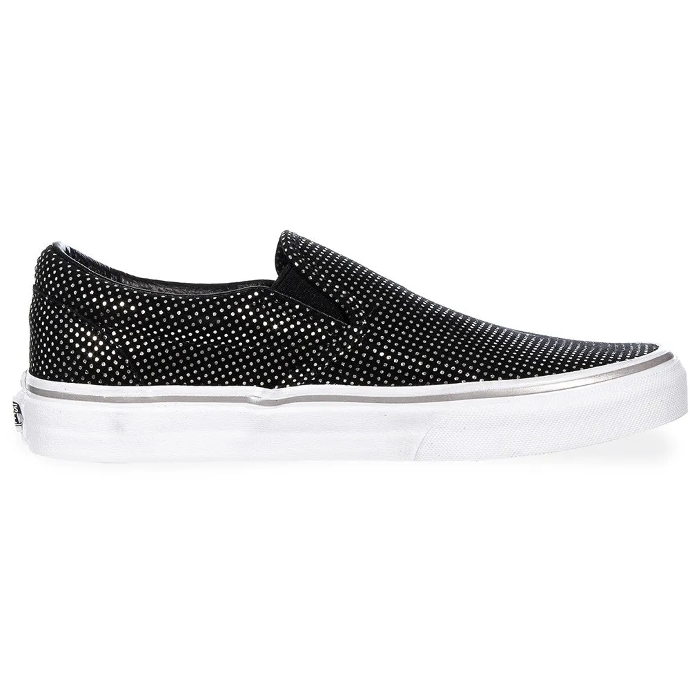 Classic Slip On