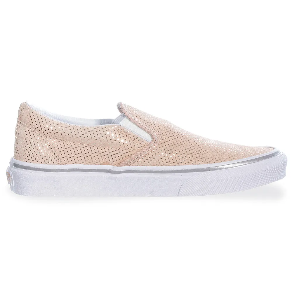 Classic Slip On