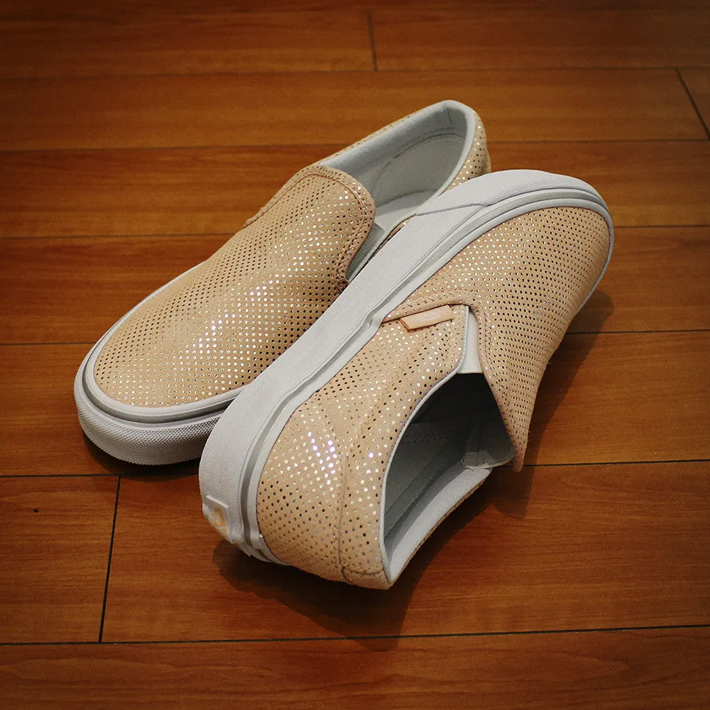 Classic Slip On