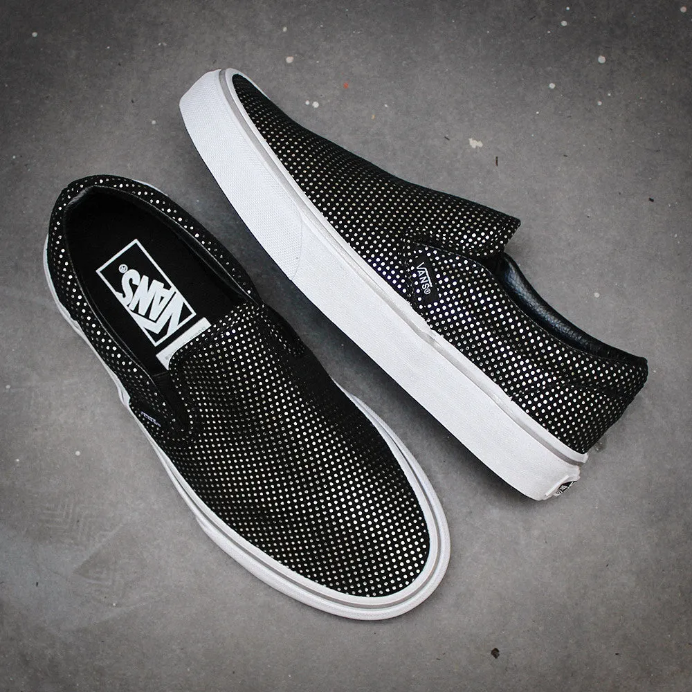 Classic Slip On