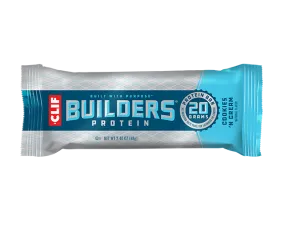 Clif Builders Bar