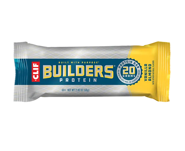 Clif Builders Bar