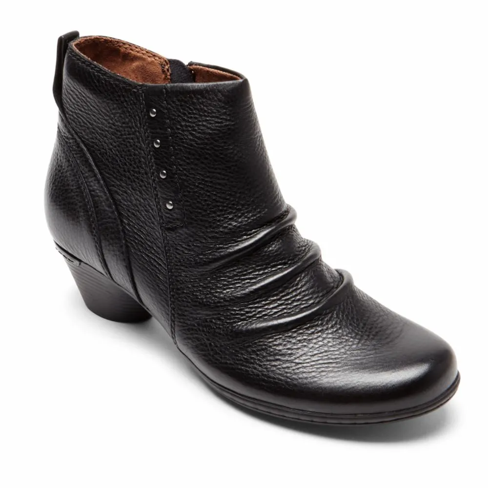 Cobb Hill LAUREL RIVET B BLACK