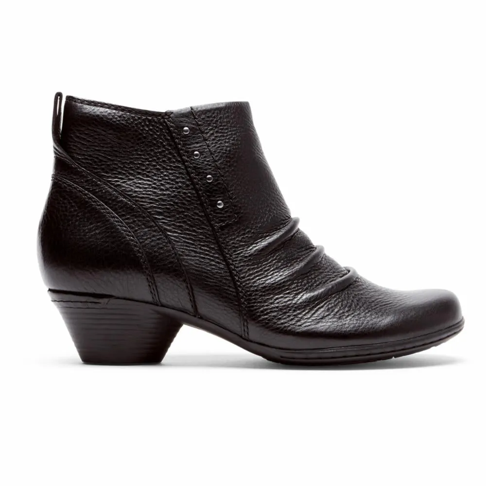 Cobb Hill LAUREL RIVET B BLACK