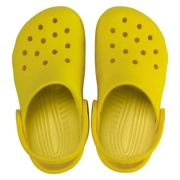 CROCS CLASSIC CLOGS _INFANTS