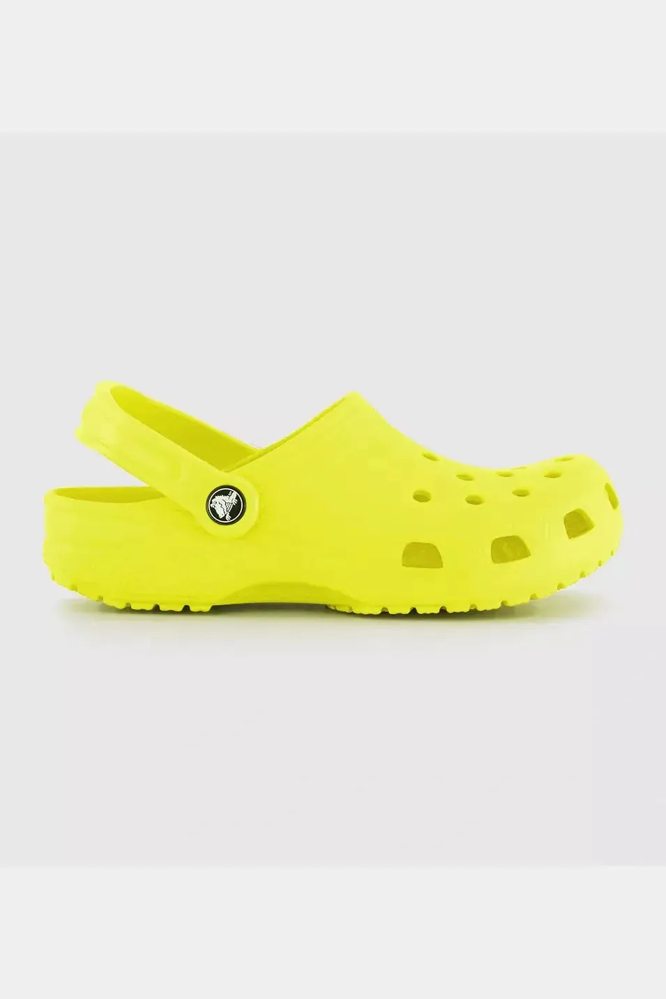 CROCS - unisex classic clog - acidity