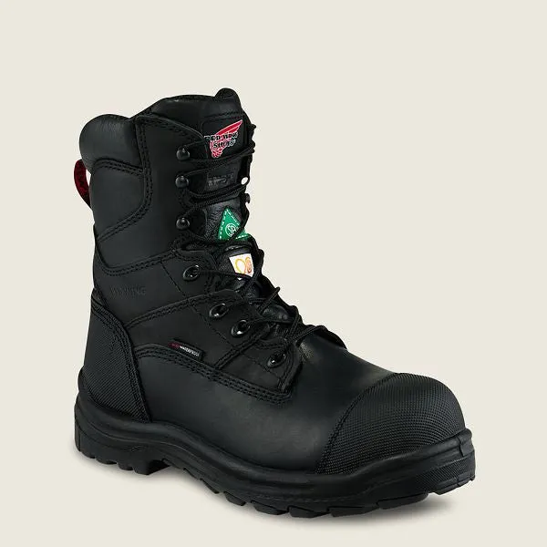 CSA Work Boot: 3512