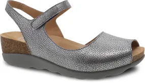 DANSKO MARCY - PEWTER - 1511979400