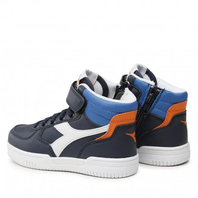 DIADORA Scarpa Raptor Mid PS