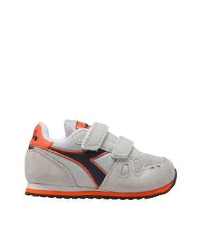 DIADORA Scarpa Simple Run TD Grey