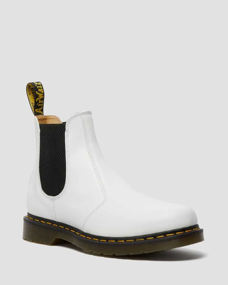 Dr. Marten 2976 Yellow Stitch