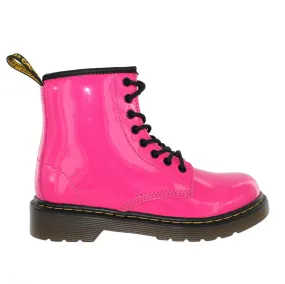 Dr Martens Delaney Pink