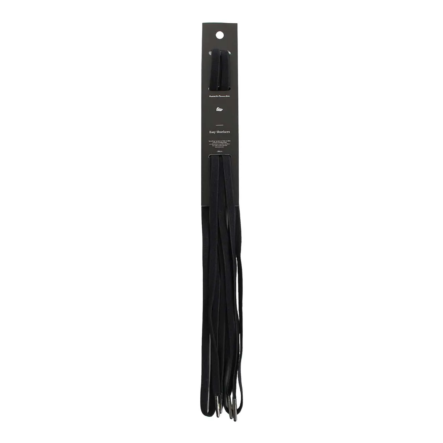 Easy Shoelaces 120Cm