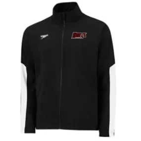 Edmond Memorial HS Ladies Warm Up Jacket