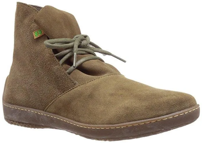 El Naturalista Women's Bee ND82 Boot