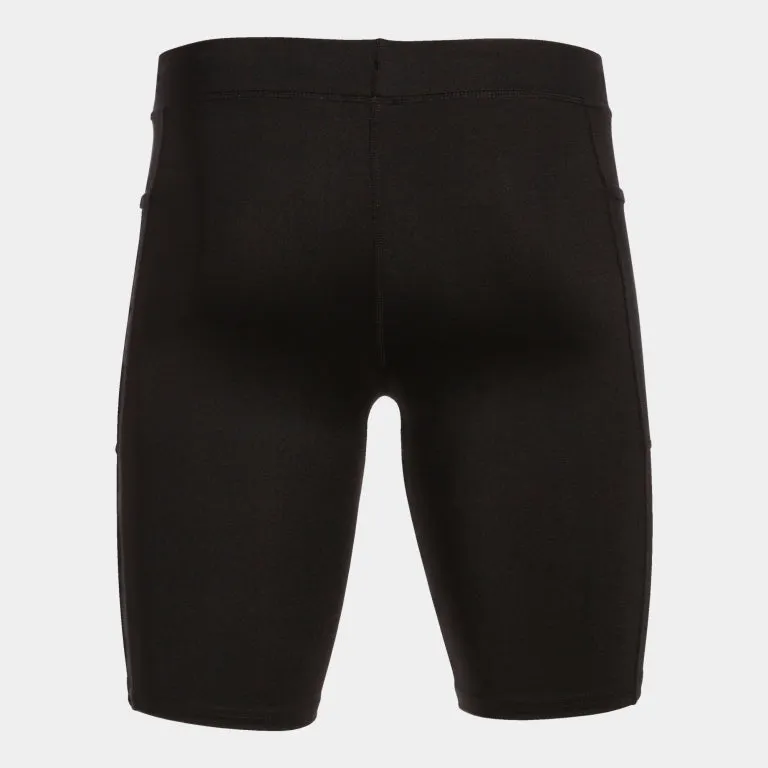 Elite X Short Tight | Black