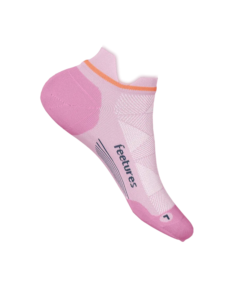 Feetures Elite Max Cushion - No Show Tab