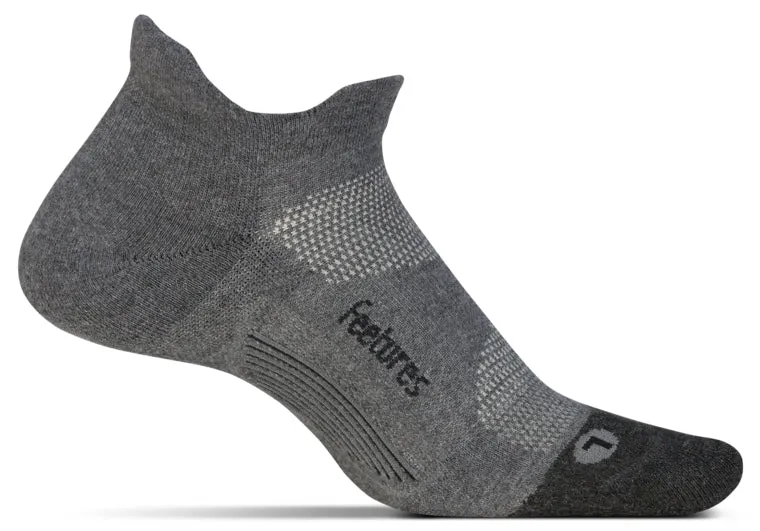 Feetures Elite Max Cushion - No Show Tab