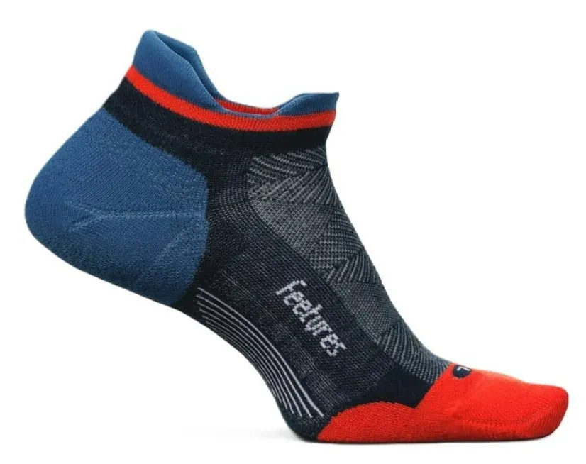 Feetures Elite Max Cushion - No Show Tab