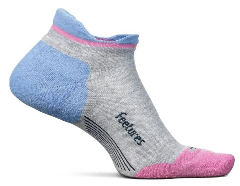 Feetures Elite Max Cushion - No Show Tab