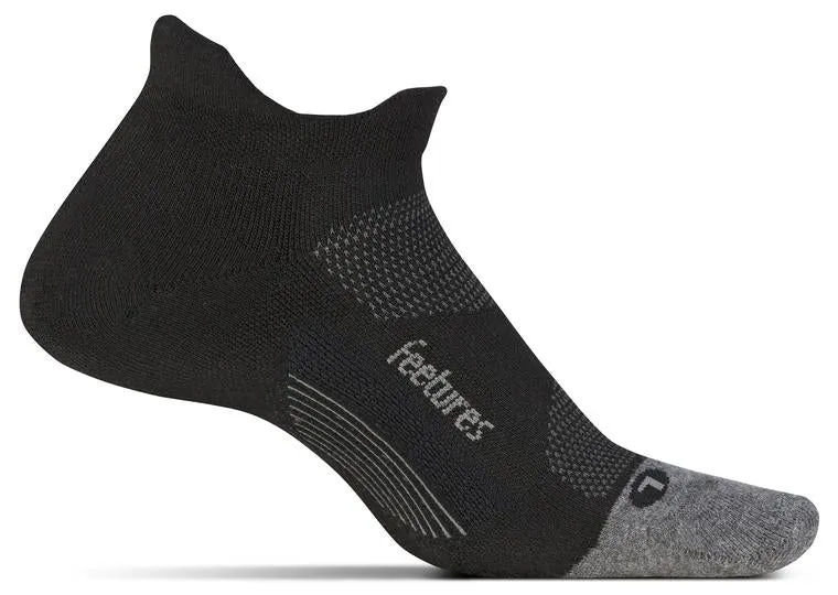 Feetures Elite Max Cushion - No Show Tab