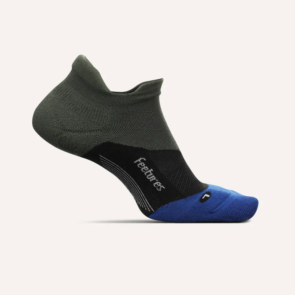 Feetures Elite Max Cushion - No Show Tab