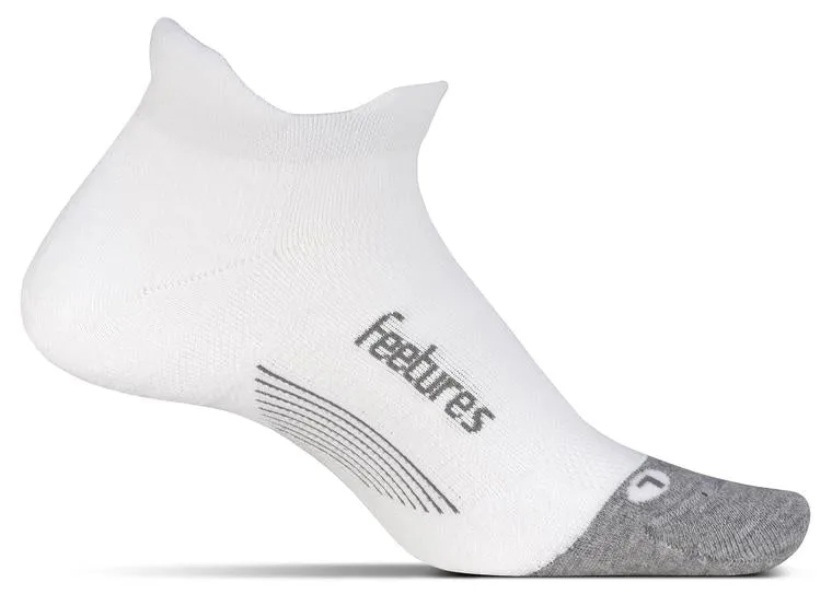 Feetures Elite Max Cushion - No Show Tab