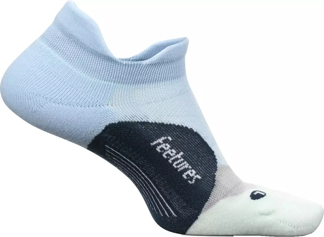 Feetures Elite Max Cushion - No Show Tab