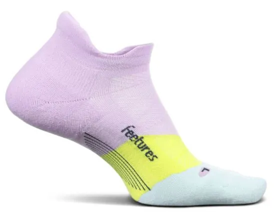 Feetures Elite Max Cushion - No Show Tab