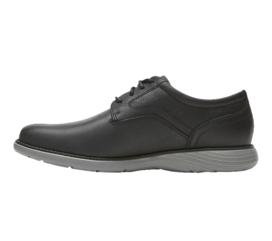 Garett Plain Toe