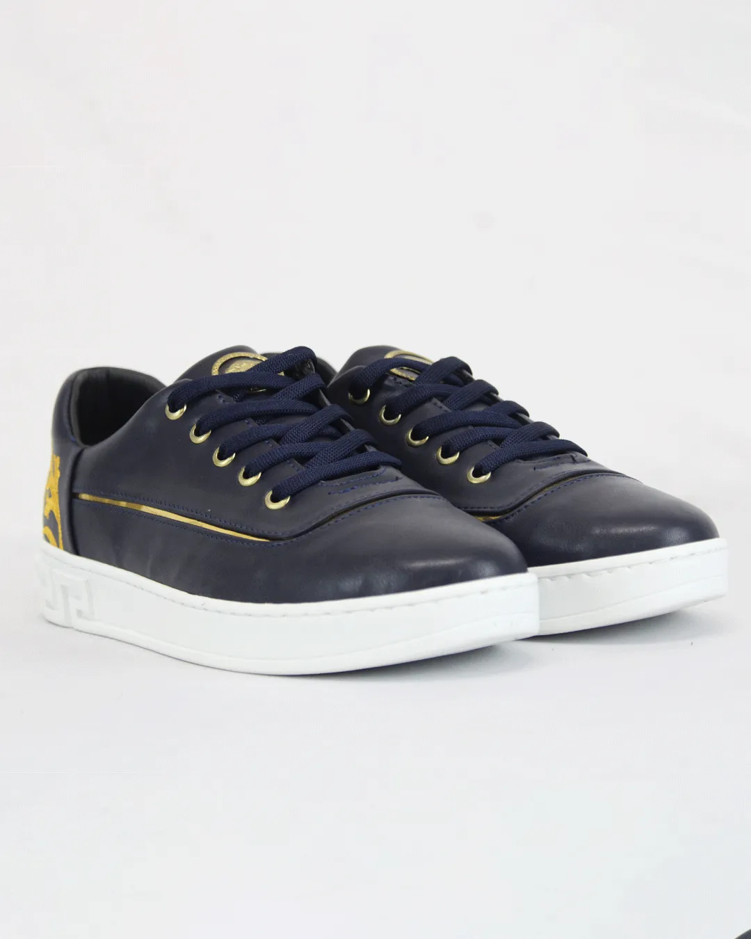 Gian Luca Versa Navy