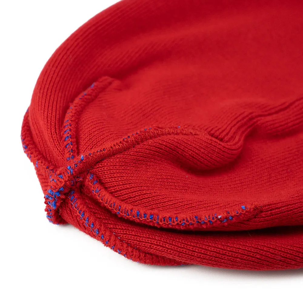 Grateful Dead | Cotton Warm Beanie | Steal Your Face