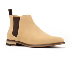 HARRISON MYLES: Chelsea Boots HM-B1852