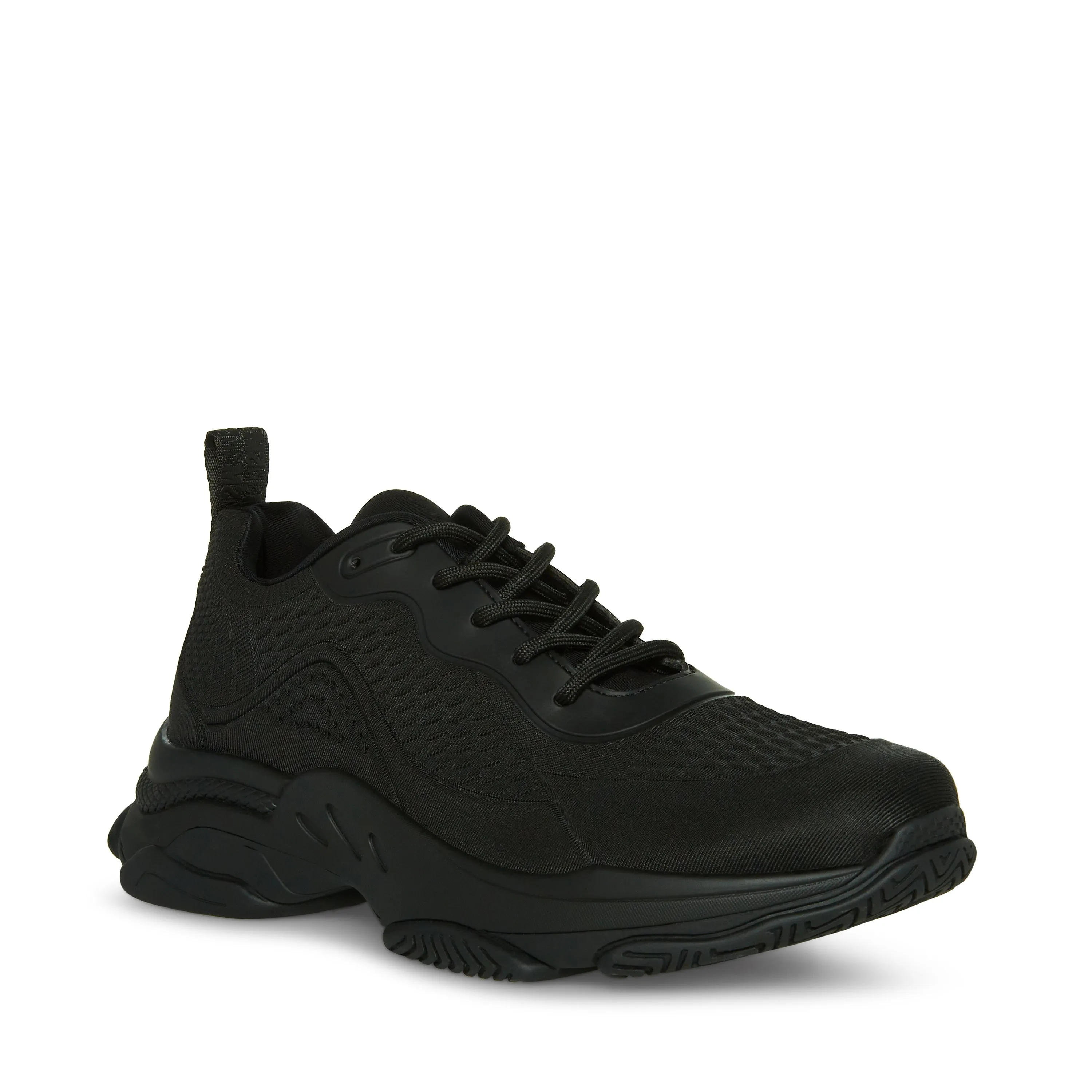 Instant Sneaker BLACK