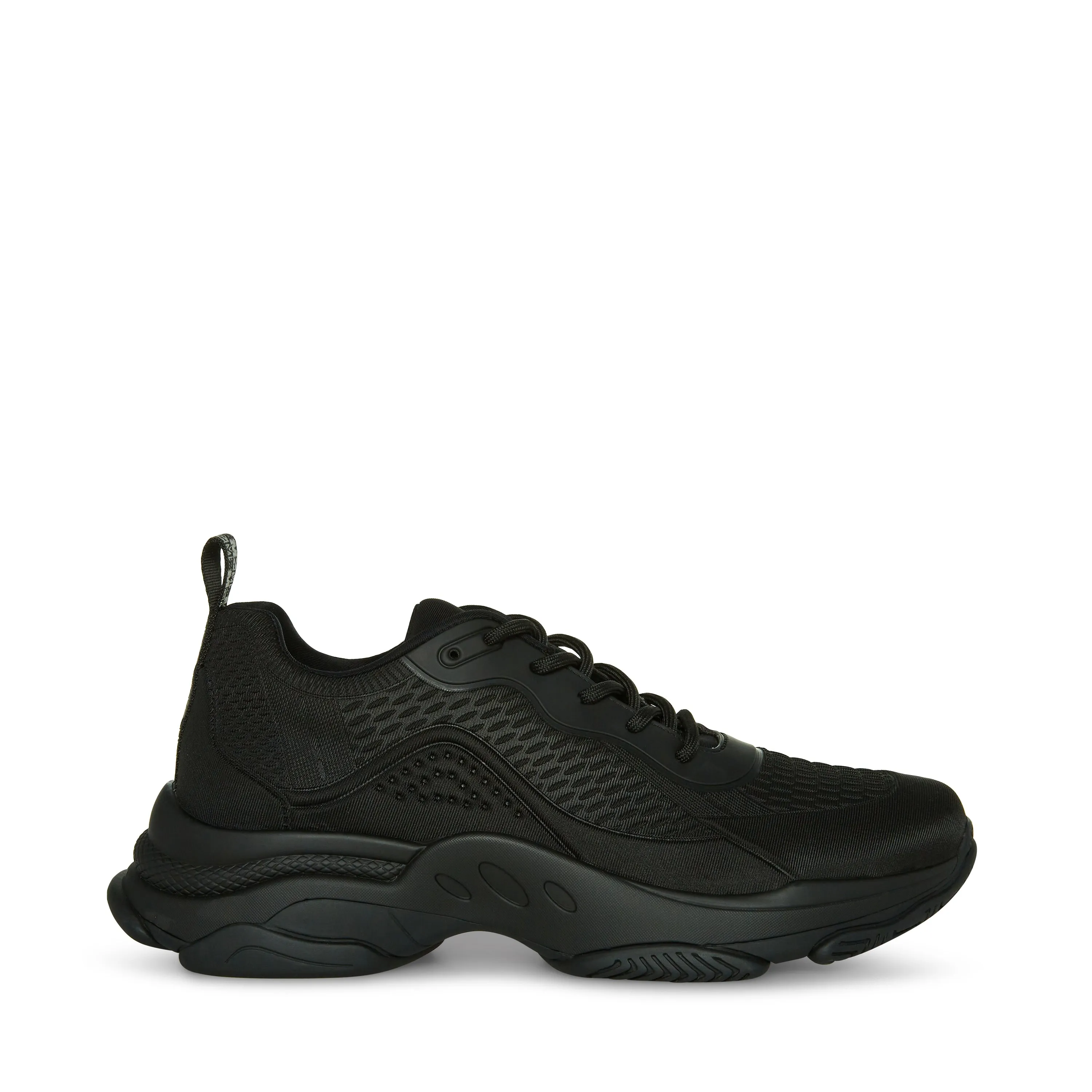 Instant Sneaker BLACK