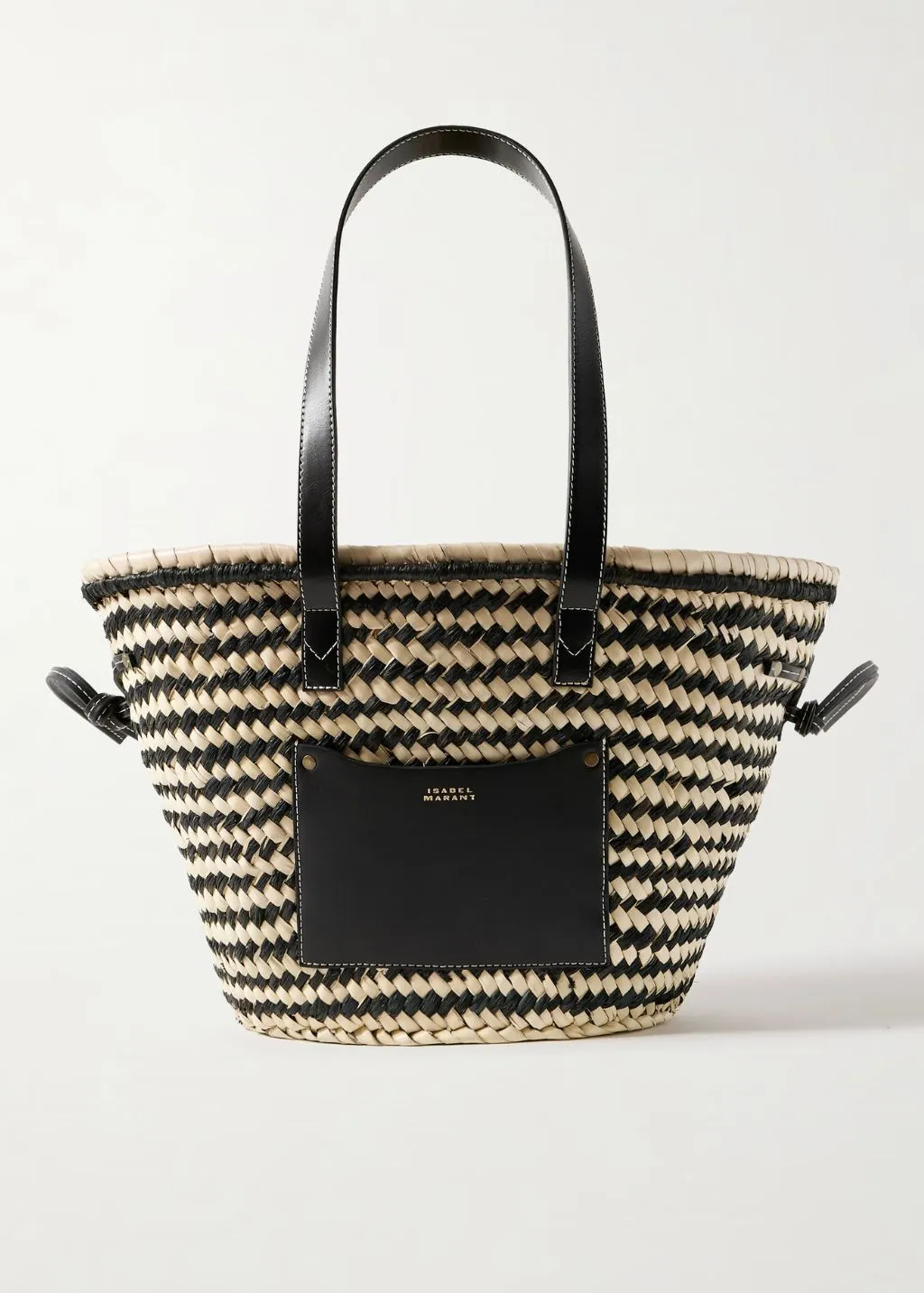 Isabel Marant Cadix Medium Shoulder Bag