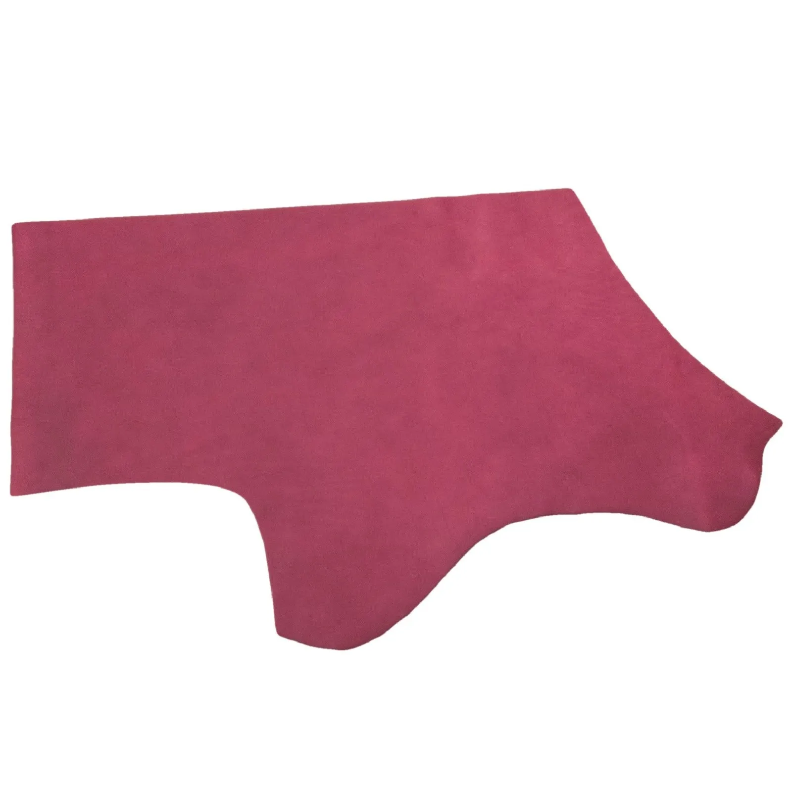 Jagged Raspberry Range, Oil Tanned Summits Edge Sides & Pieces