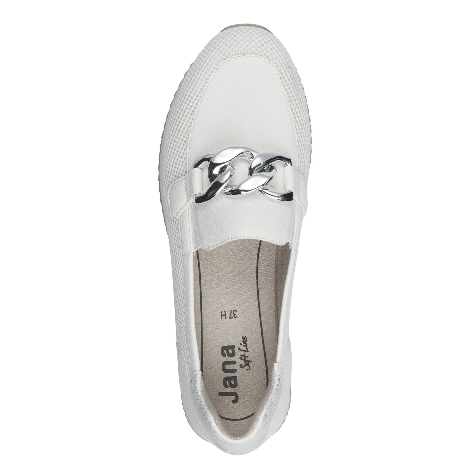 Jana 8-24766-42 100 White