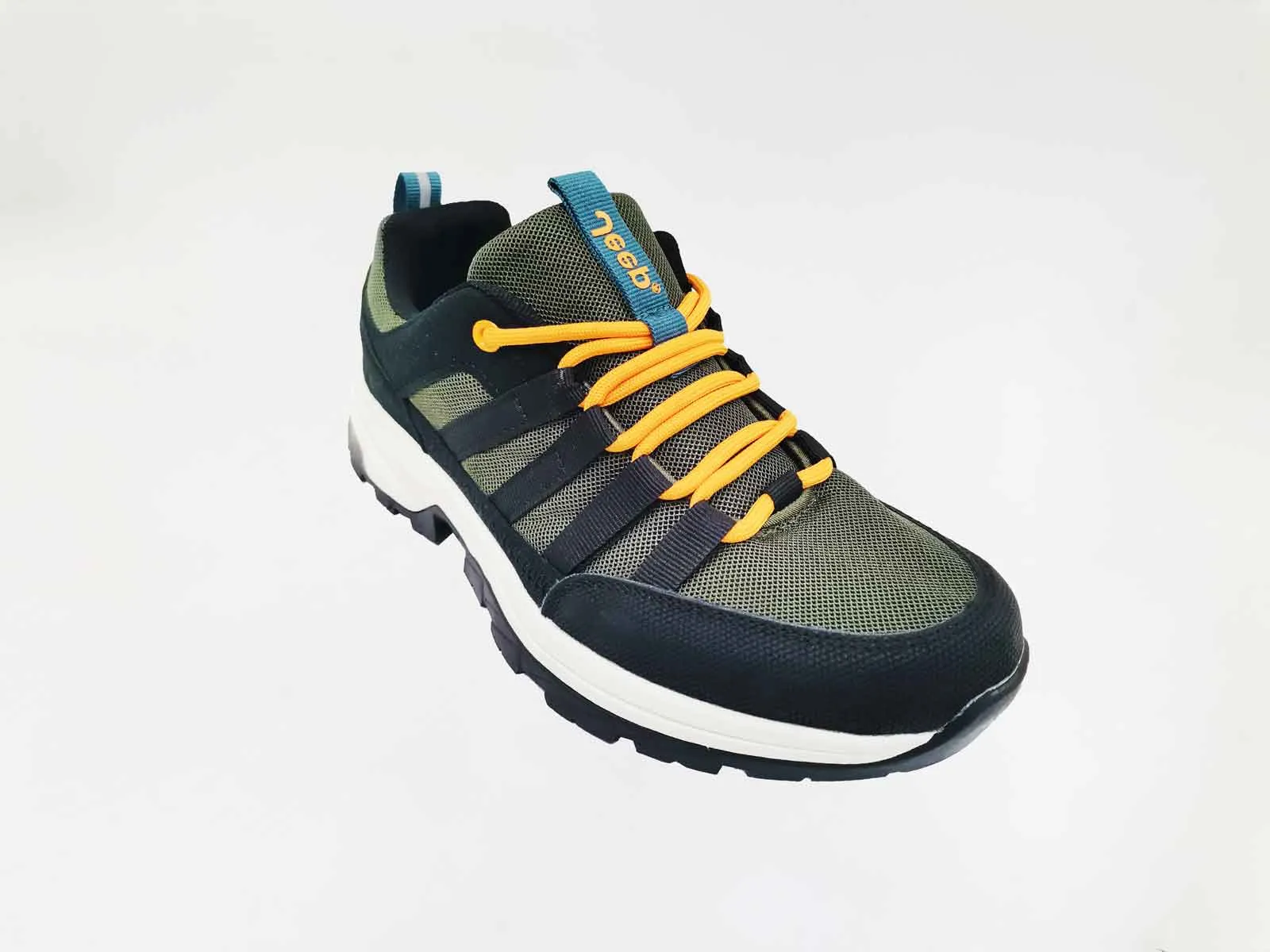 Jeep Tech Sneaker Olive