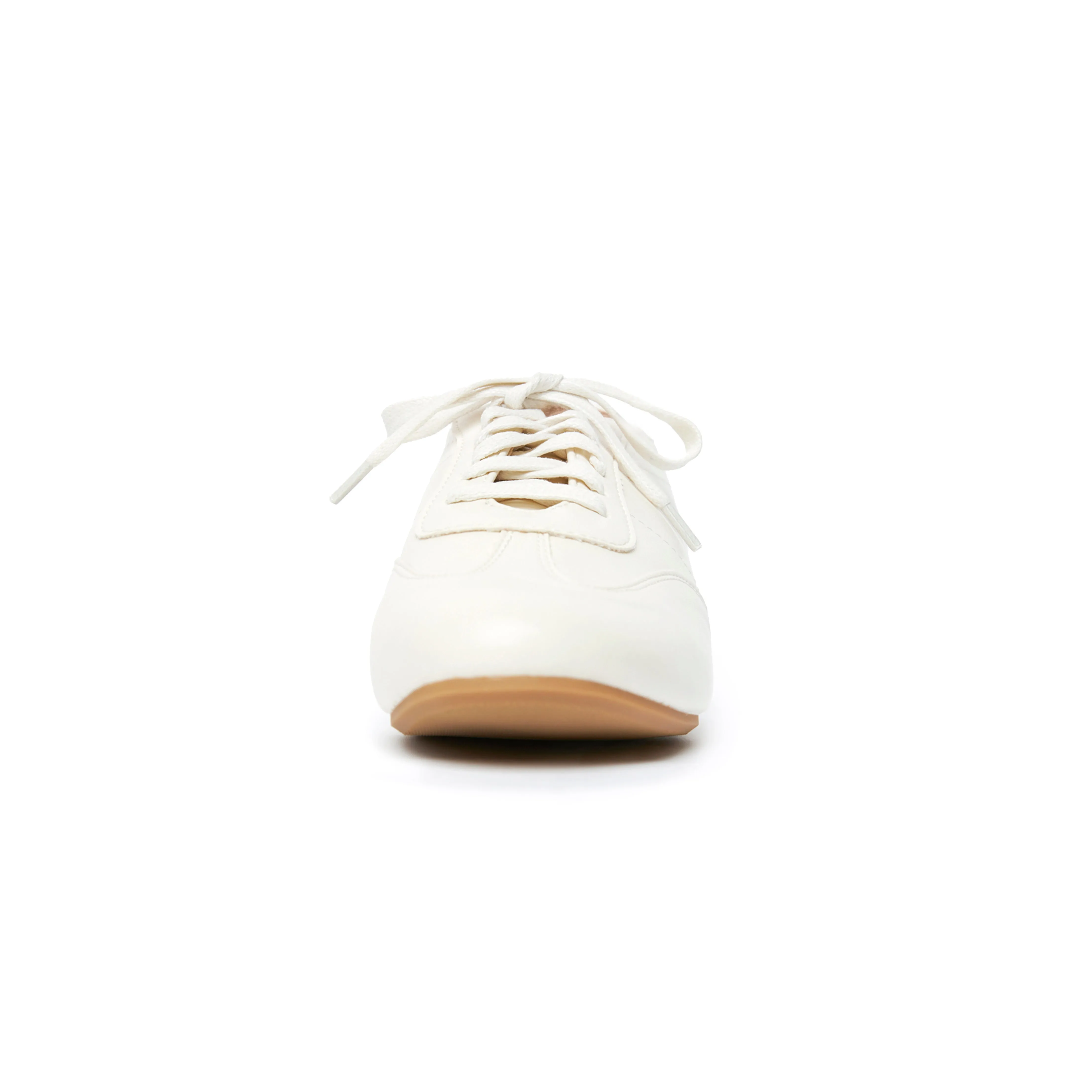 Kesi Oxfords - Beige ( BEI )