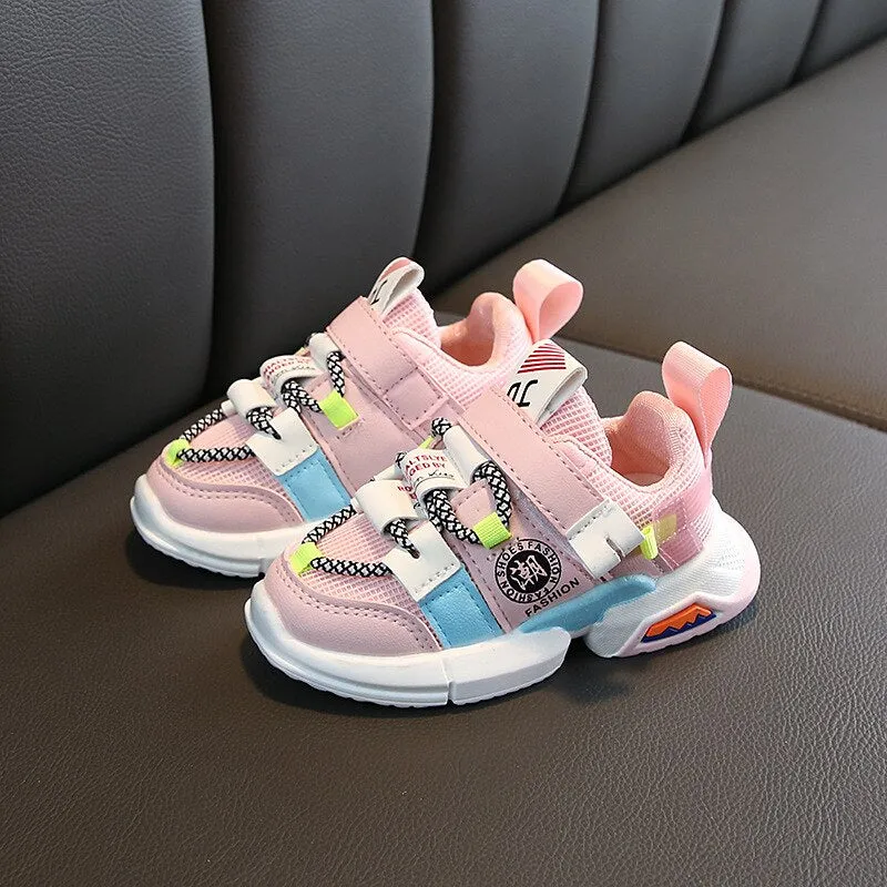 Kids Toddler Sneakers