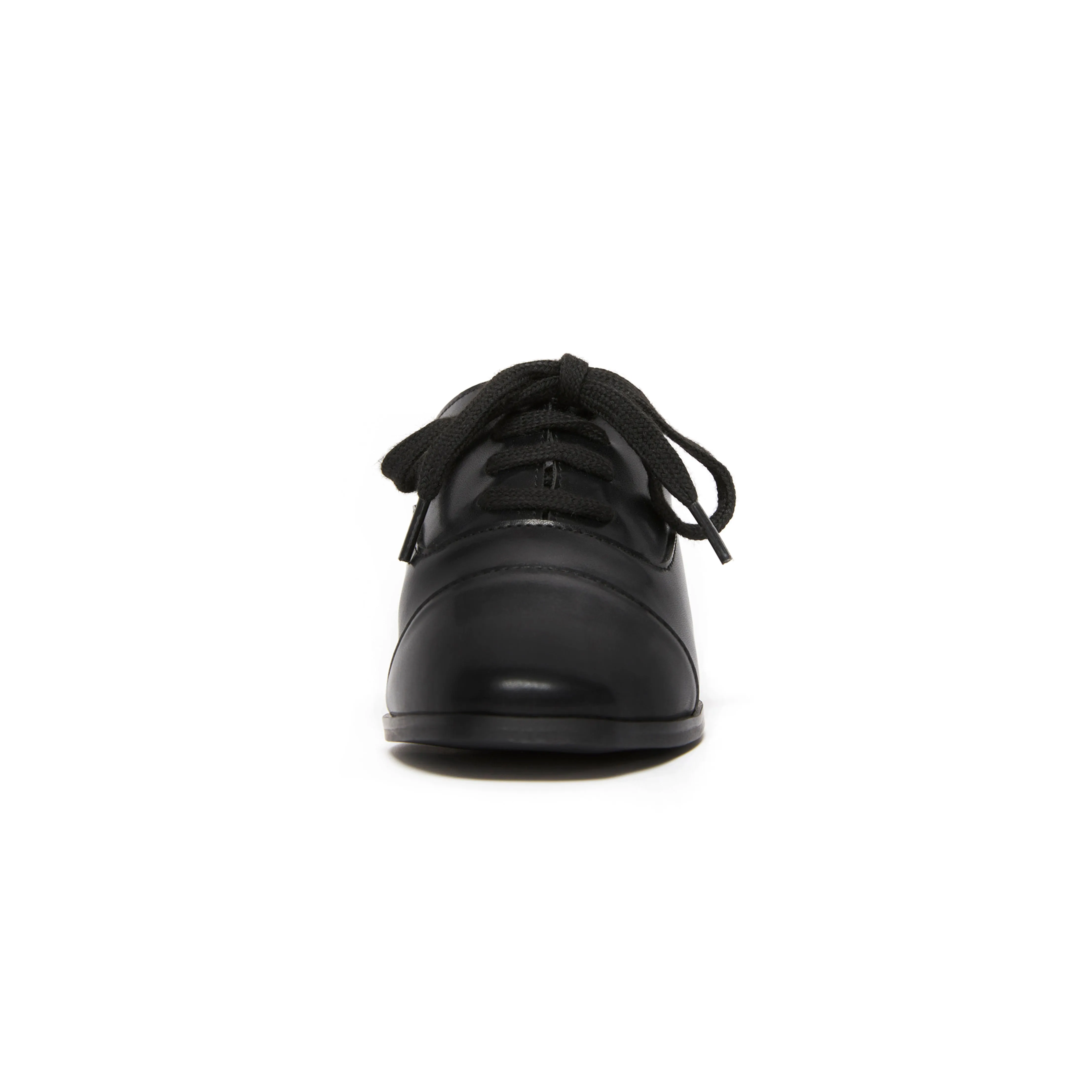 Kiff Laces Oxfords - Black ( BLK )