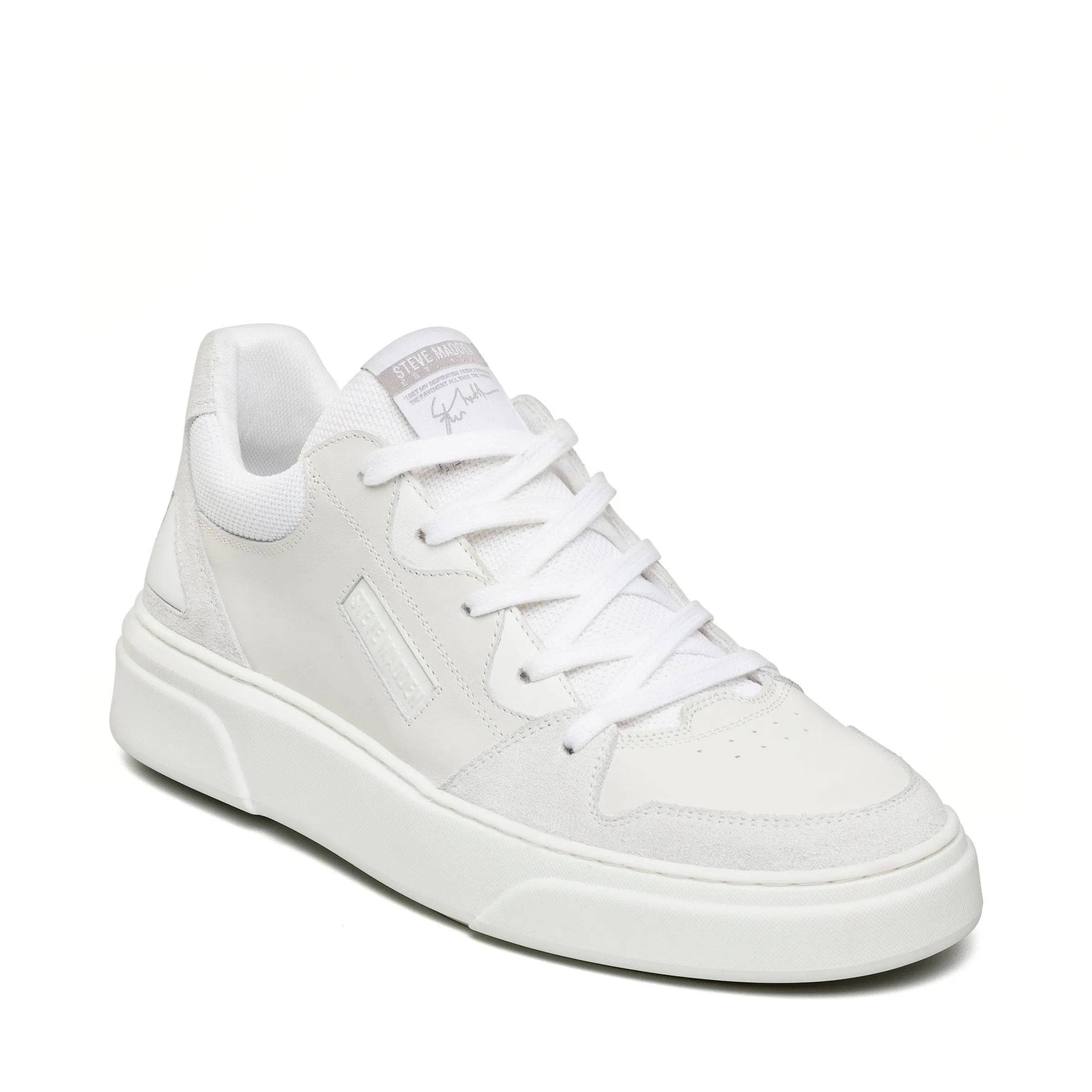 Kingpin Sneaker WHITE MULTI