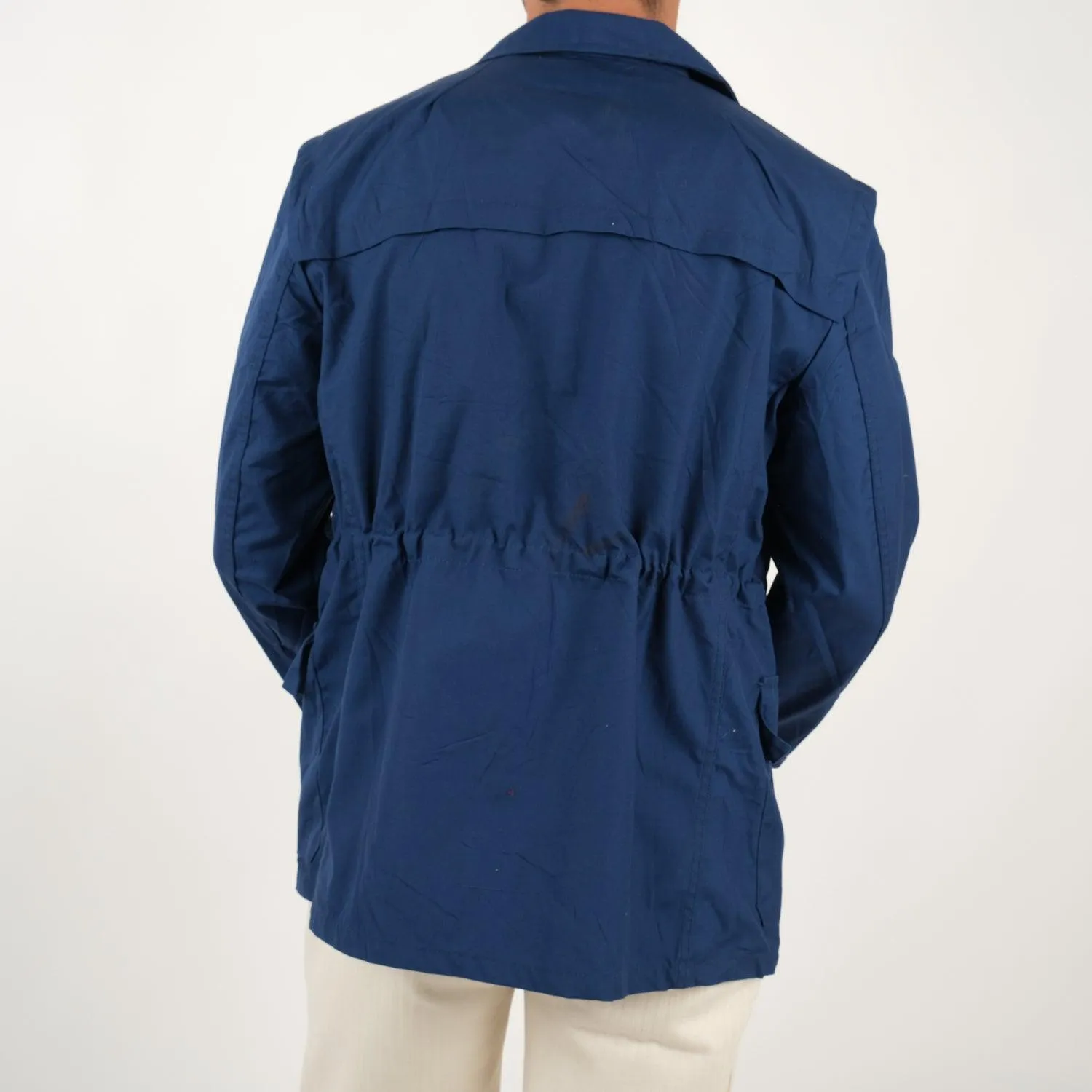 LIGHTWEIGHT FACTORY JACKET