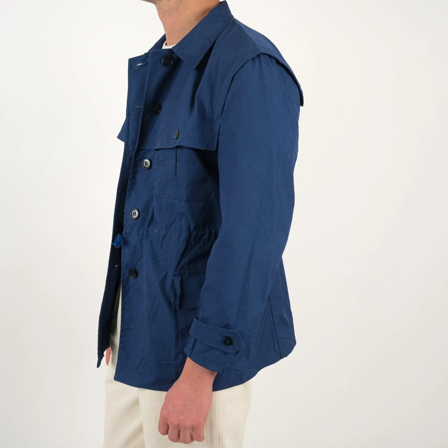 LIGHTWEIGHT FACTORY JACKET