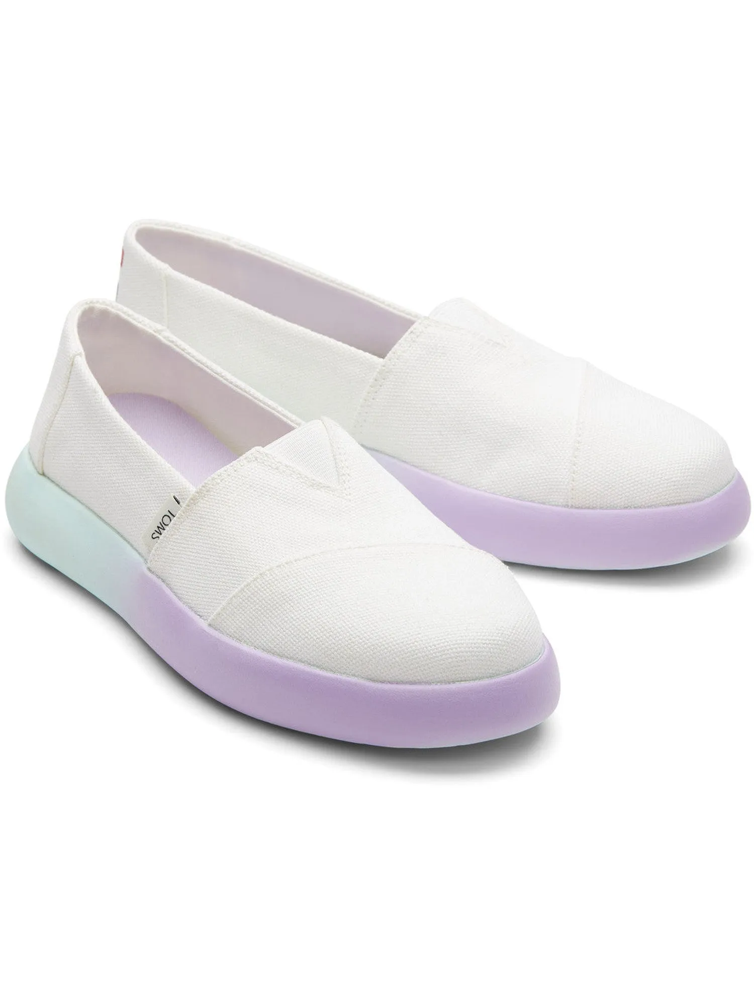 Mallow White Sneakers